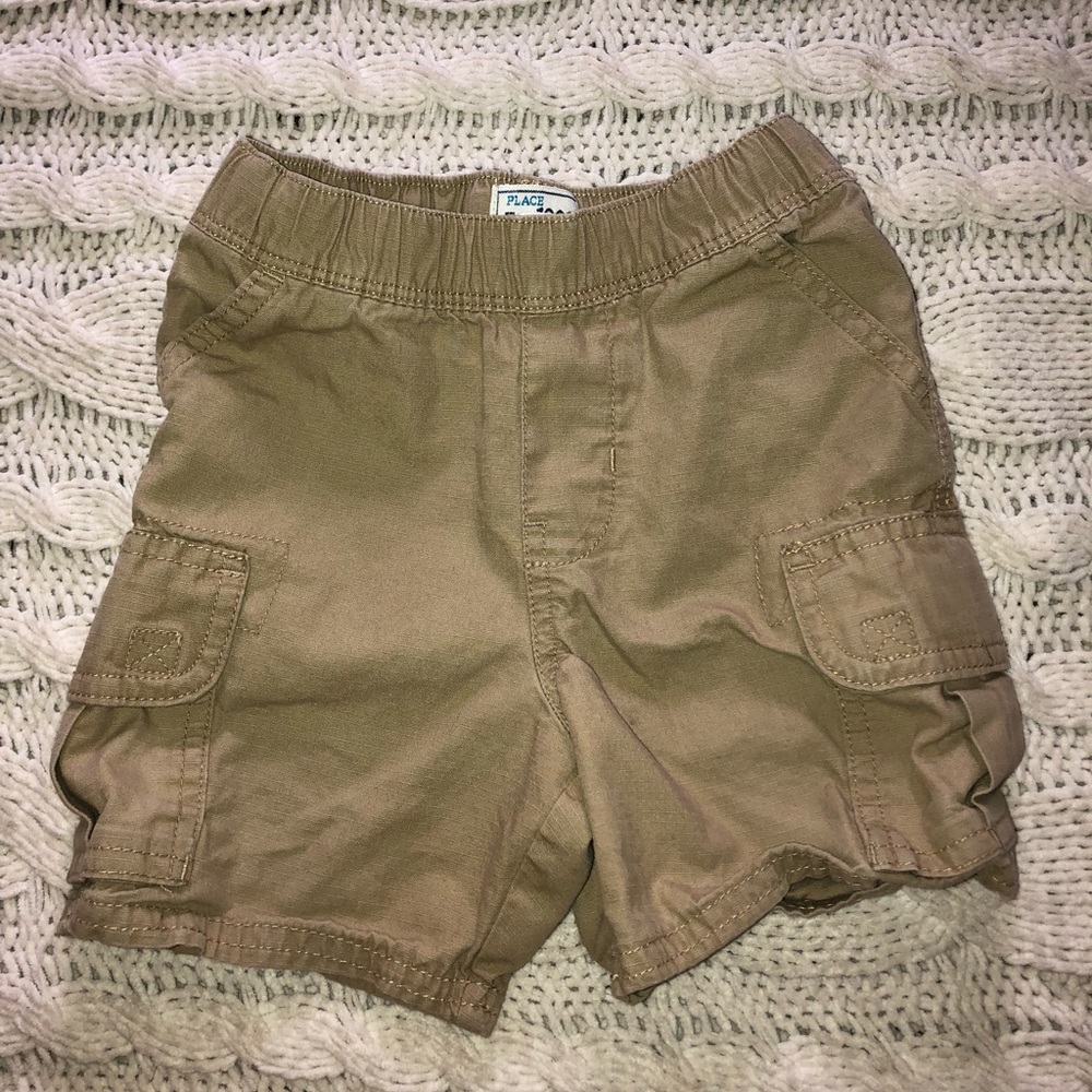 CHILDREN’S PLACE SHORTS